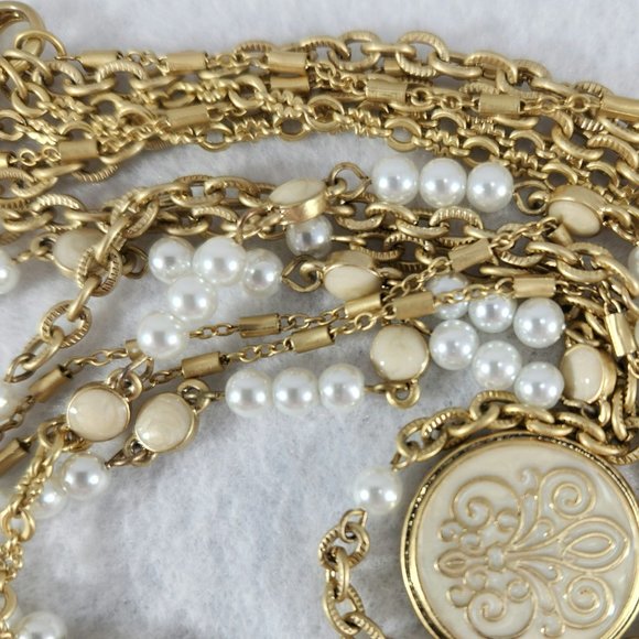 Lia Sophia Necklace #229 - Picture 14 of 14